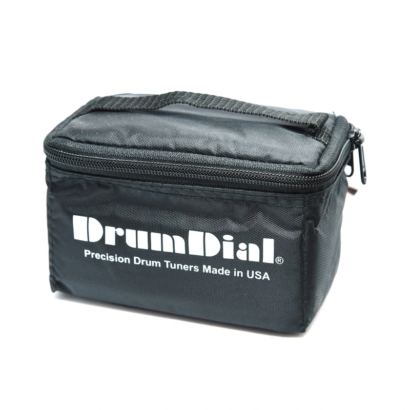 Drum Dial Carrying Bag