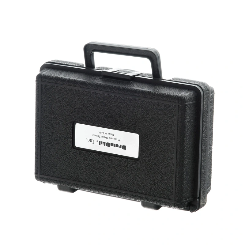 Drum Dial Carrying Box