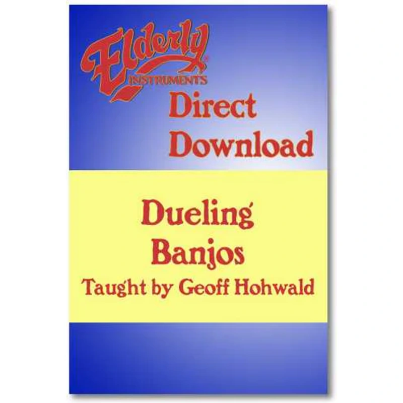 Dueling Banjos