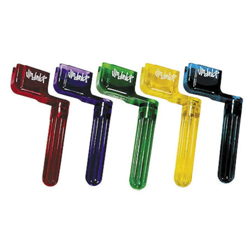 Dunlop 101 Gel String Winder Assorted Colors