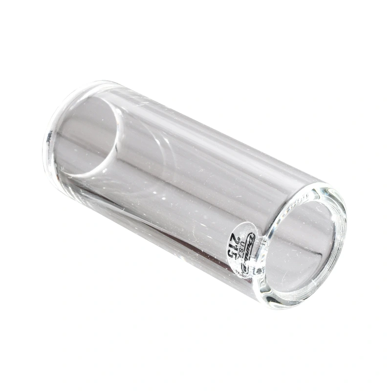 Dunlop 215 Heavy Glass Bottleneck, Medium