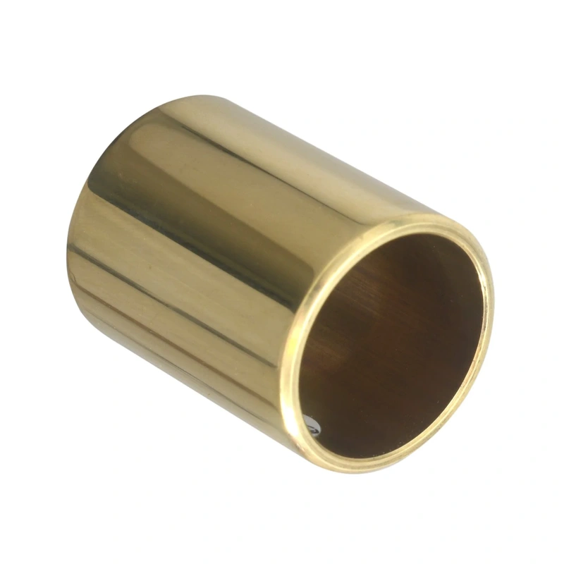Dunlop 223 Brass Knuckle Slide