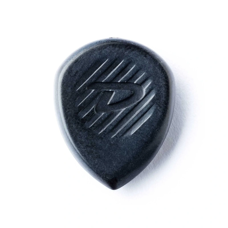 Dunlop 477P 305 Primetone 3.0MM Flatpick Player's Pack, 3 Picks