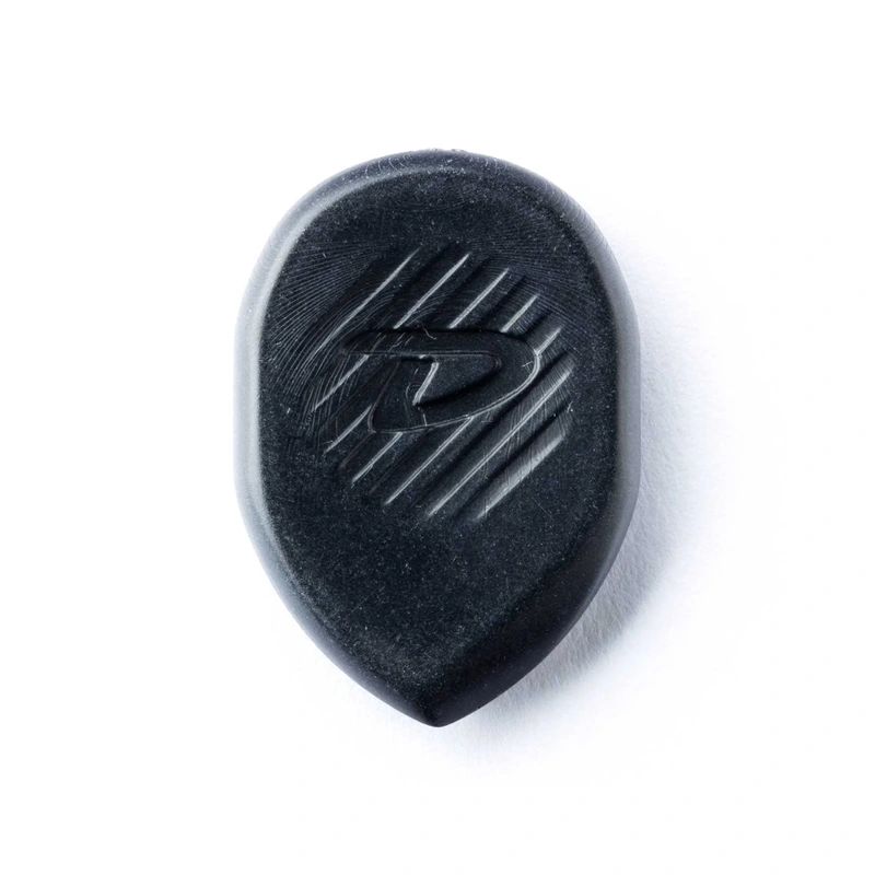 Dunlop 477P 306 Primetone 3.0MM Flatpick Player's Pack, 3 Picks