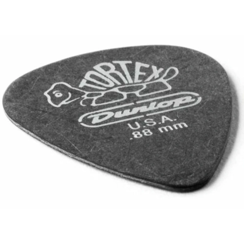 Dunlop 488R88 Tortex Standard .88mm Guitar Pick