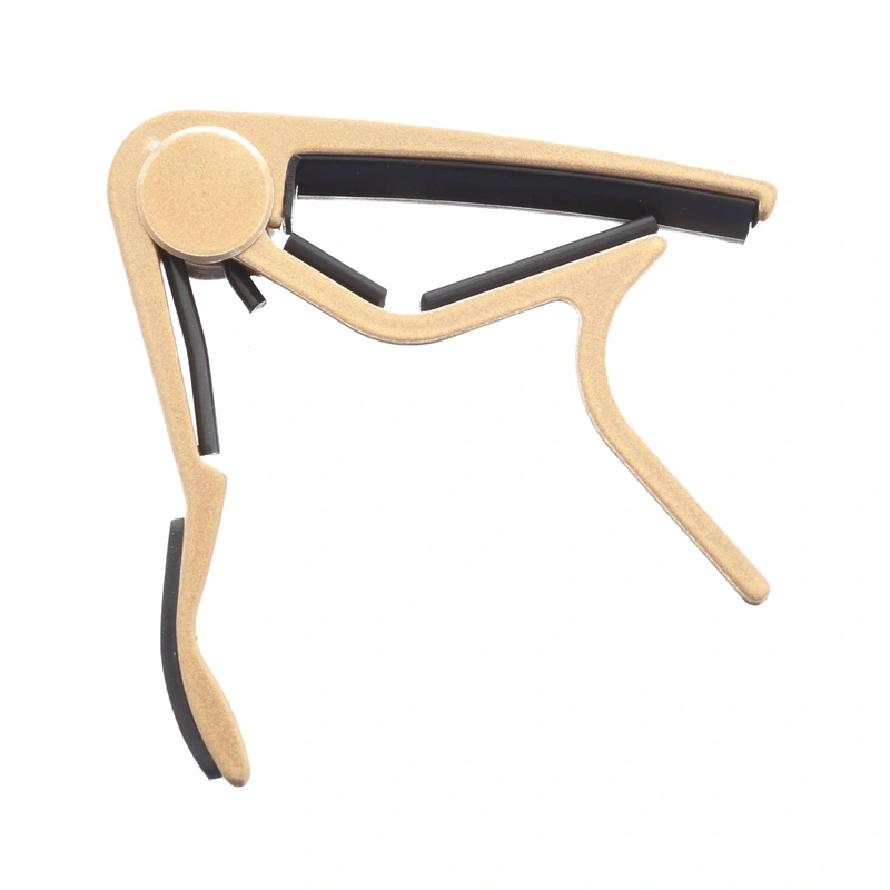 Dunlop 83CG Trigger Acoustic Guitar Capo
