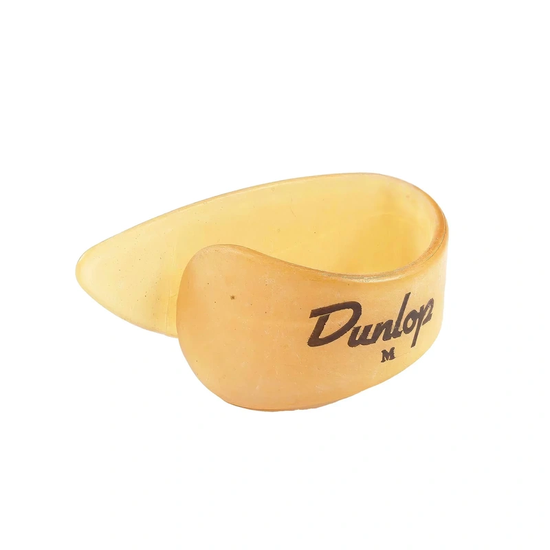 Dunlop 9072 Ultex Thumb Pick, Medium