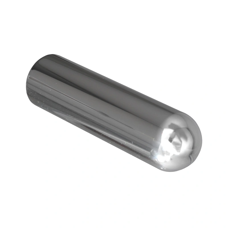 Dunlop 919 Stainless Steel Tonebar Slide, 3/4" Diameter