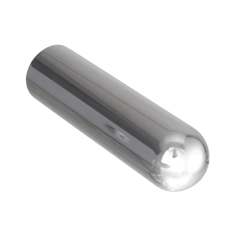 Dunlop 920 Stainless Steel Tonebar Slide, 7/8" Diameter