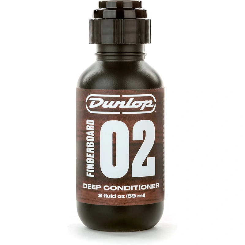 Dunlop Fingerboard Deep Conditioner