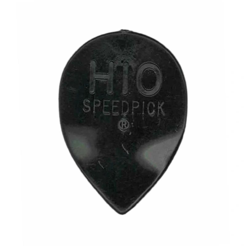 Dunlop H10J Speedpick Flatpick, .91MM