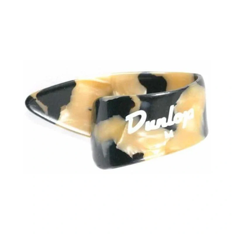 Dunlop Heavies Calico Medium Thumbpick