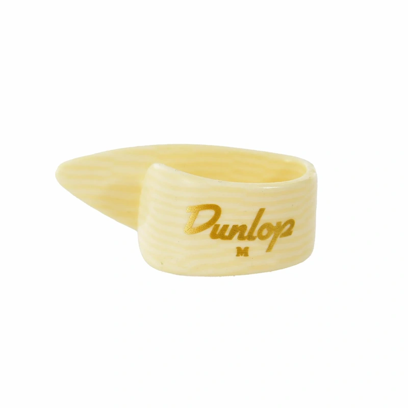 Dunlop Heavies Ivroid Medium Thumbpick