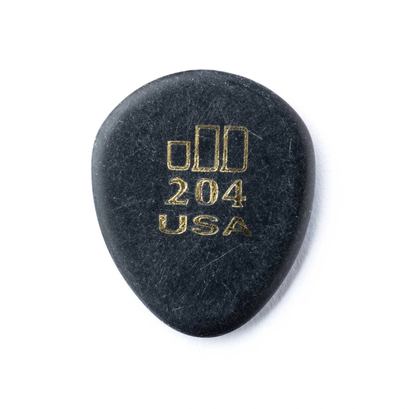 Dunlop "JD" Jazztone Flatpick, 2.0MM