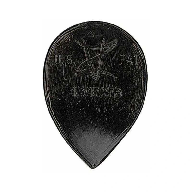 Dunlop M10J Speedpick Flatpick, .71MM