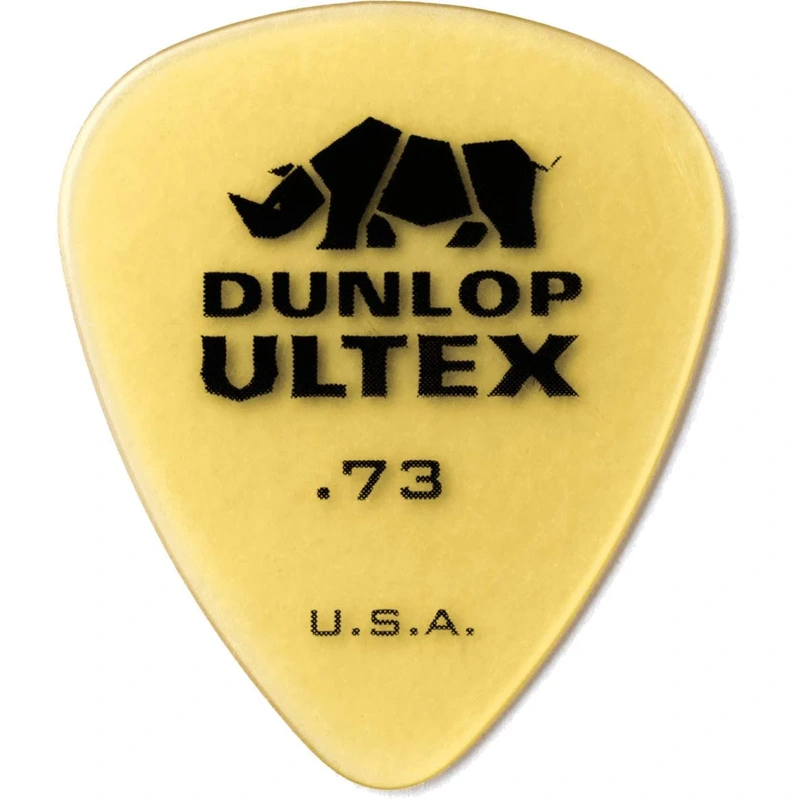 Dunlop Ultex .73mm Pick