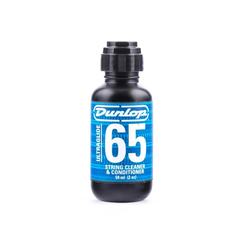 Dunlop Ultraglide 65 String Cleaner & Conditioner