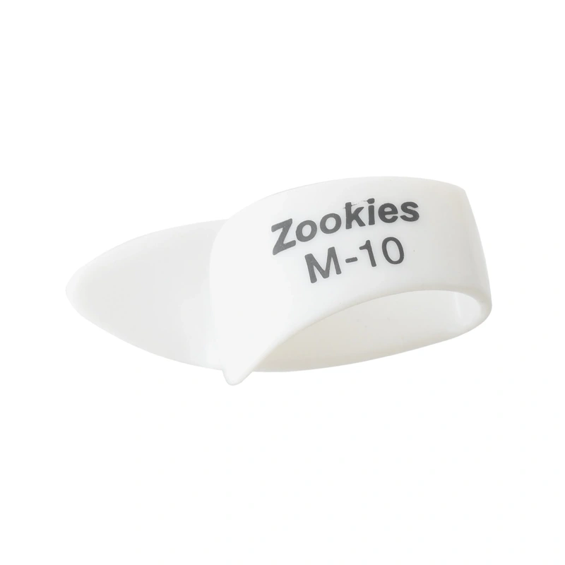 Dunlop Zookies 10 Degree Medium Thumbpick