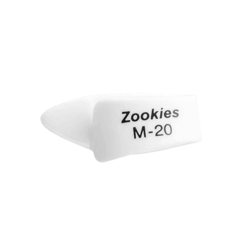 Dunlop Zookies 20 Degree Medium Thumbpick