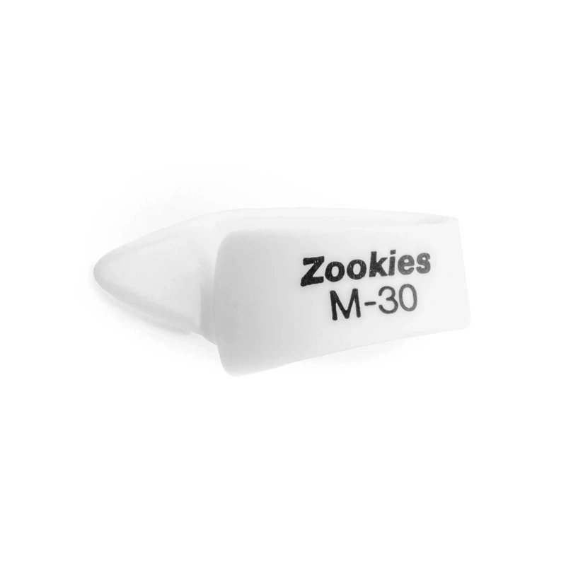 Dunlop Zookies 30 Degree Medium Thumbpick
