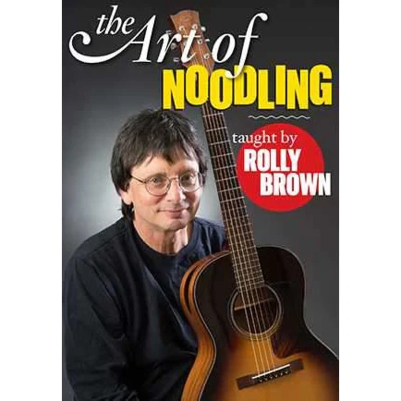 DVD - Art of Noodling