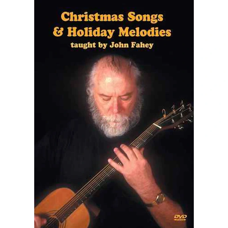 DVD - Christmas Songs & Holiday Melodies