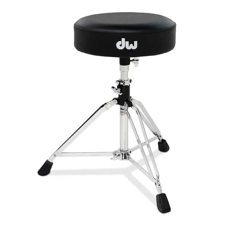 DW 3000 Series Round Base Drum Throne