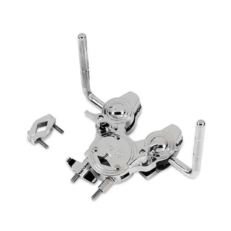 DW Double Tom Clamp w/ Memory Lock