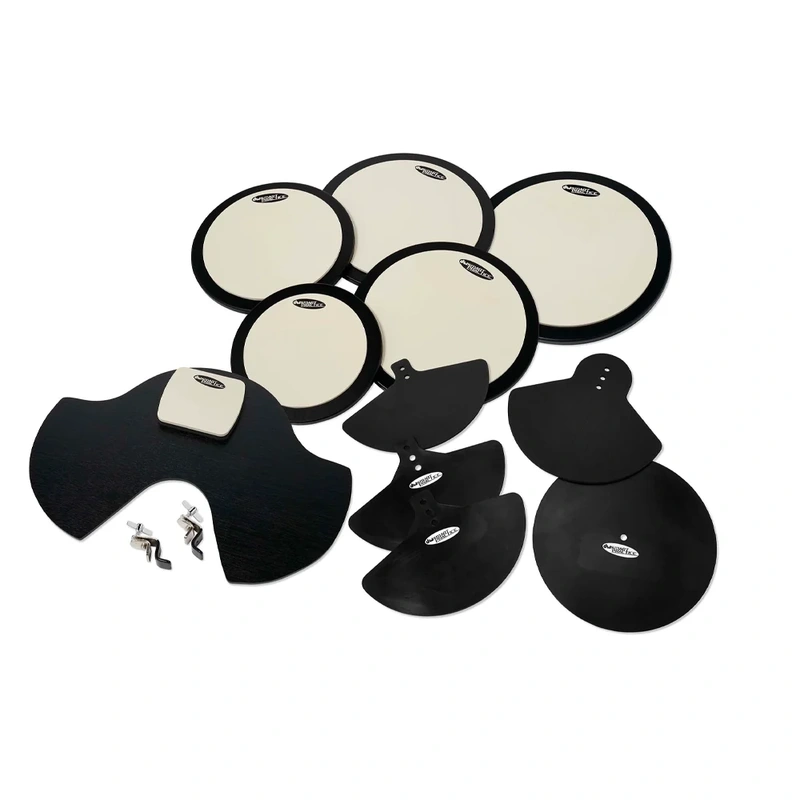 DW Drum Workshop Complete Deadhead Pad Set
