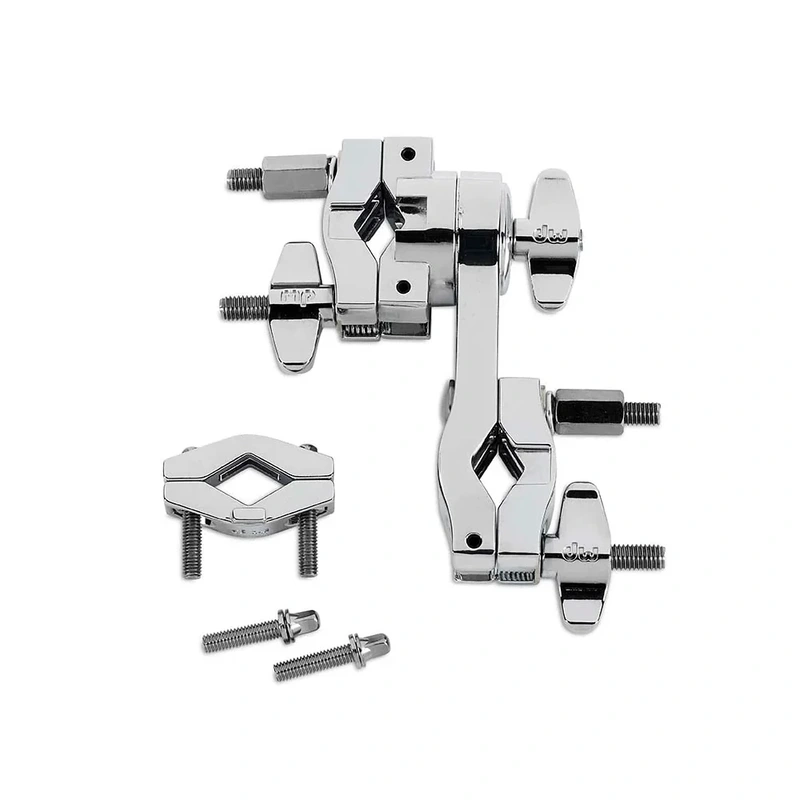 DW DWSMMG4 Mega Clamp V to Angle Adjustable V Clamp