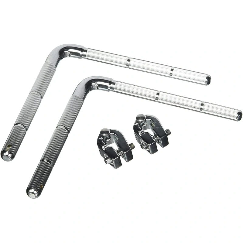DW DWSMTA105 1/2-Inch L-Rod with 1/2-Inch Hinge Memory to 7/16-Inch