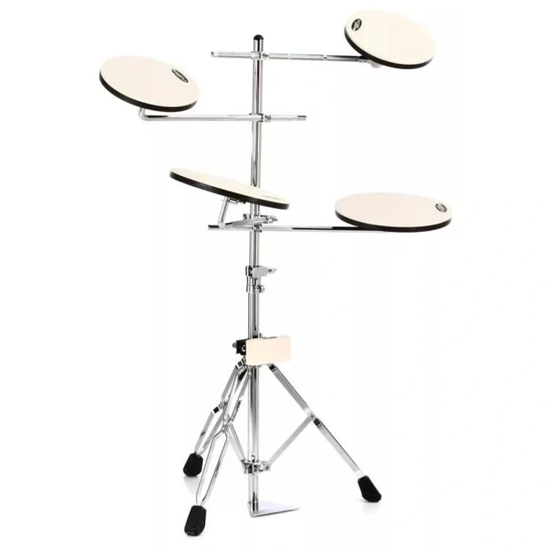 DW  Practice Pad Set with Stand