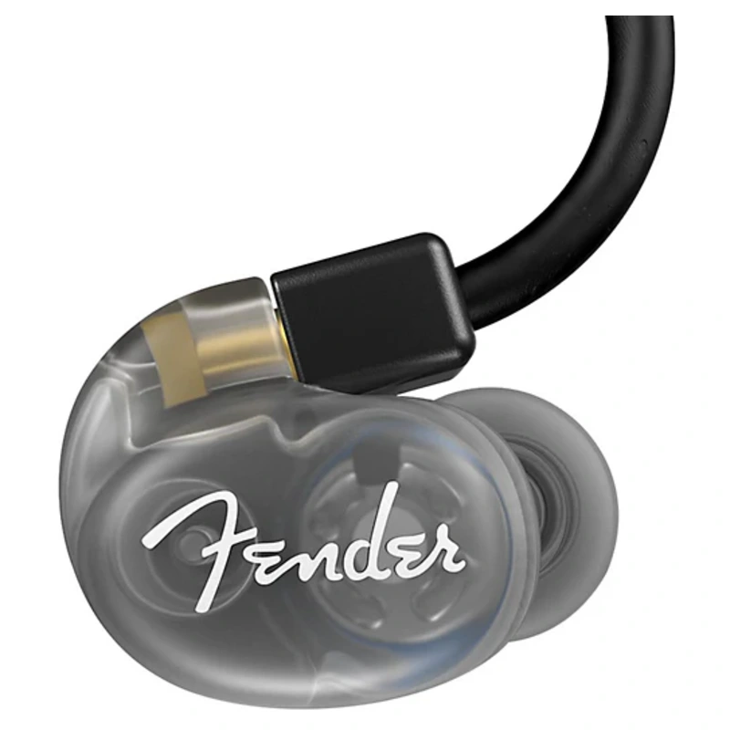 DXA1 Pro In-Ear Monitors, Charcoal