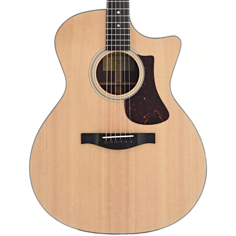 Eastman AC122-1CE Acoustic Guitar & Gigbag