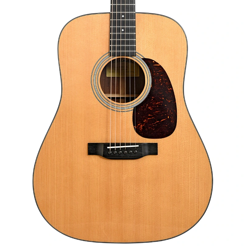 Eastman E10D-TC Acoustic Guitar (2023)
