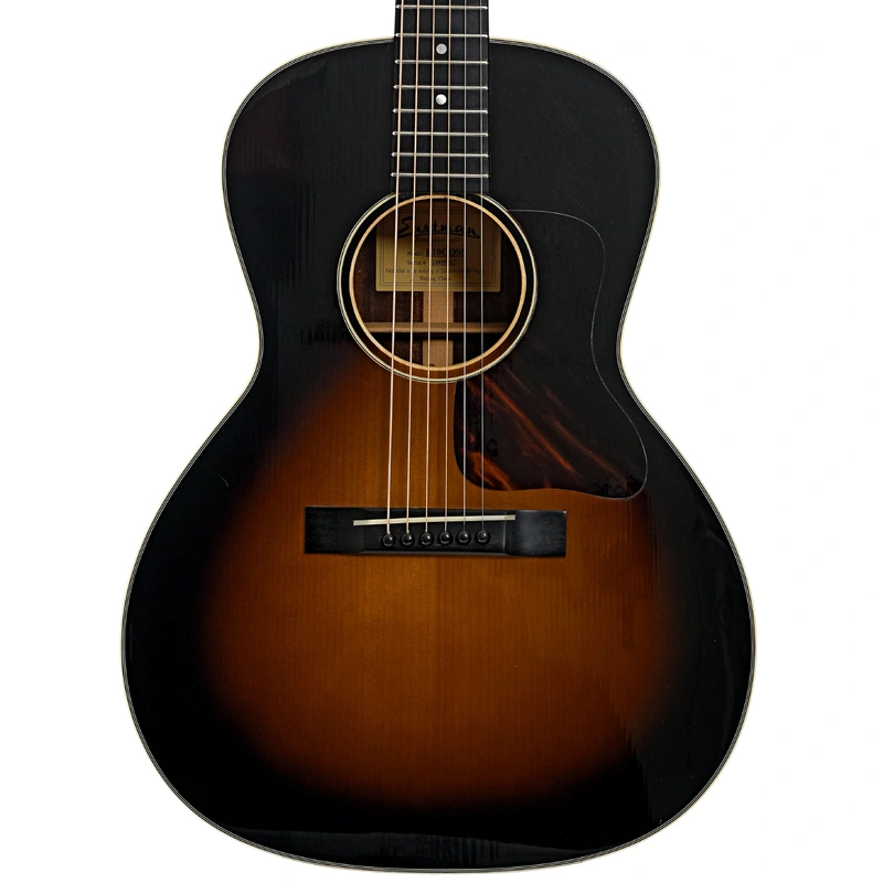 Eastman E10OOSS Acoustic Guitar (2018)
