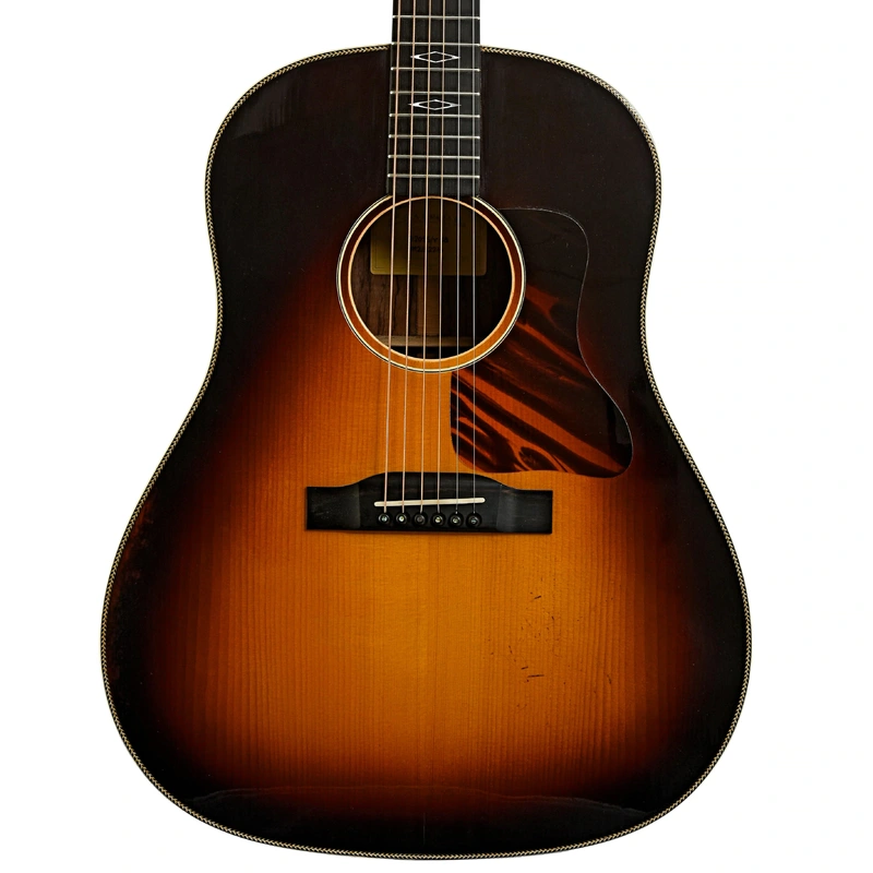 Eastman E20SS/V SB Acoustic Guitar (2021)
