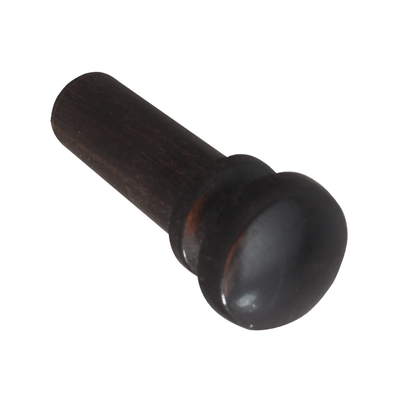 Ebony Guitar/Violin End Pin
