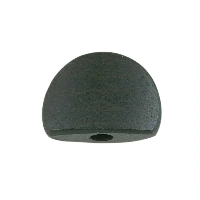 Ebony Replacement Button