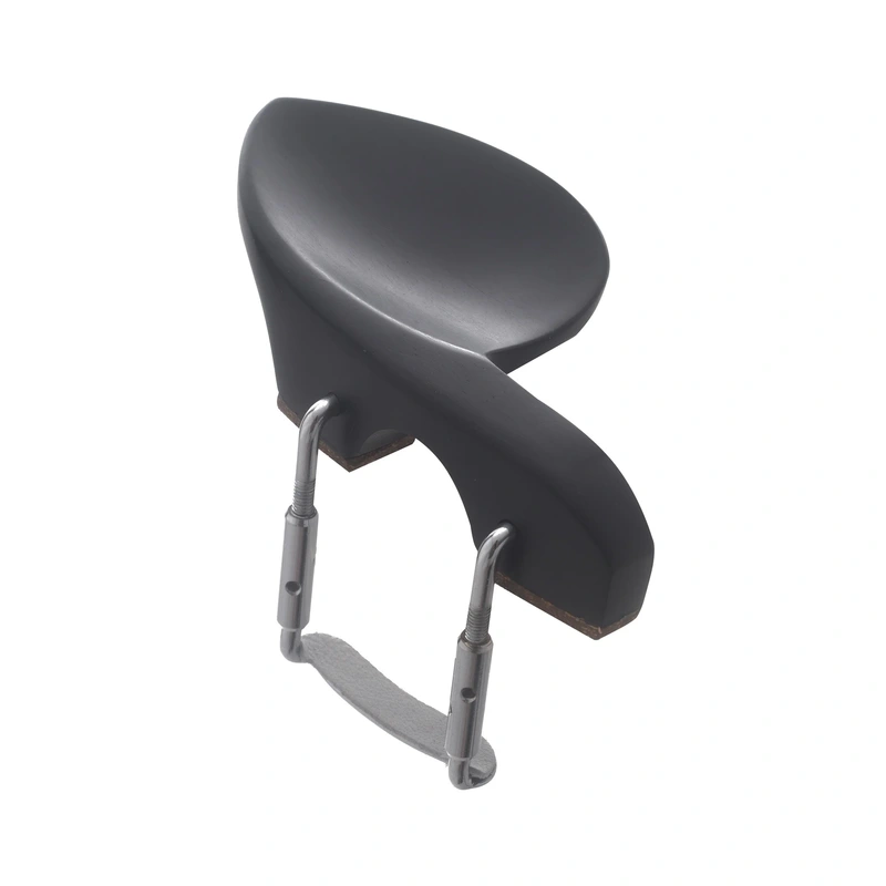 Ebony Violin Chinrest