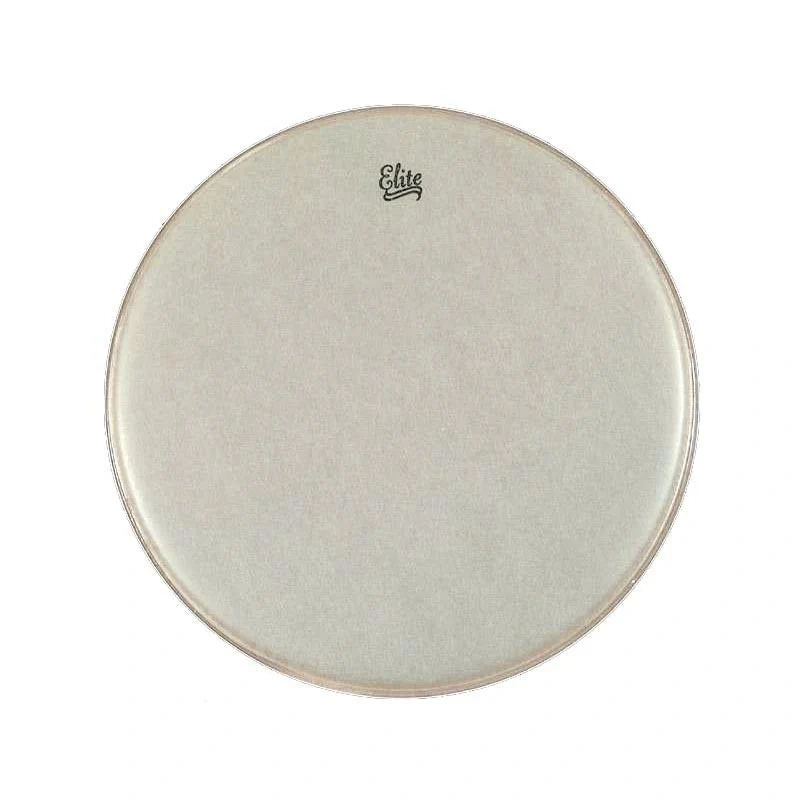 Elite Amber Banjo Head, 11", Low