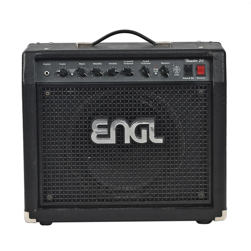 ENGL Thunder 50 112