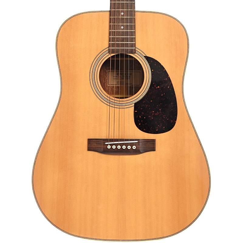 Epiphone PR-715-N Acoustic Guitar (1980's)