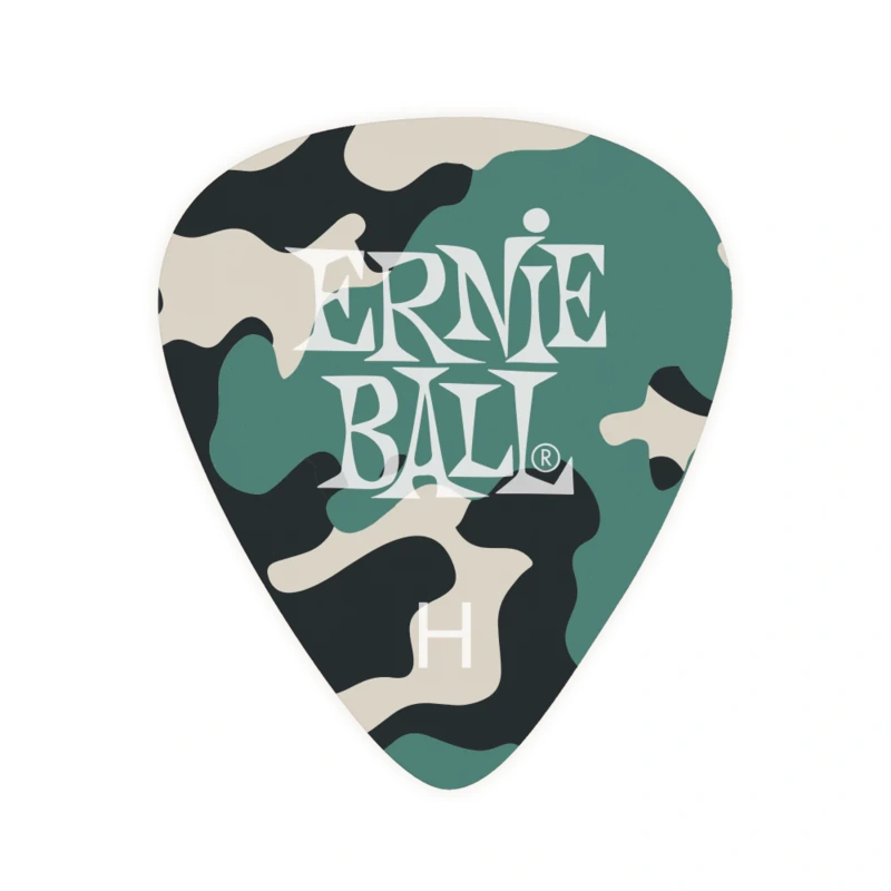 Ernie Ball Heavy Guitar Pick - Each