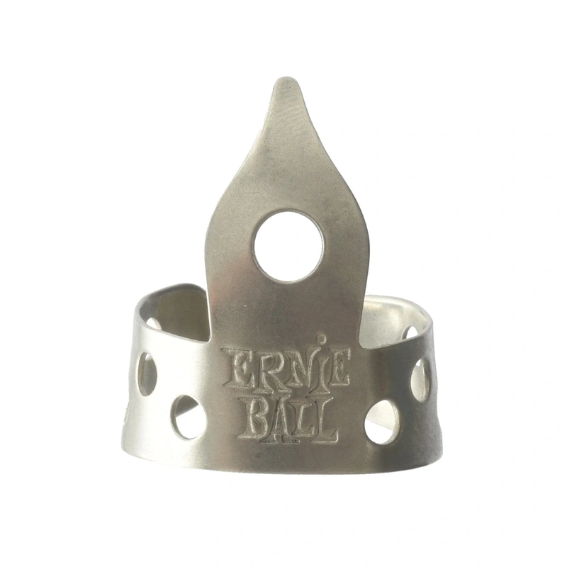 Ernie Ball Metal Pickey Pickeys Fingerpick