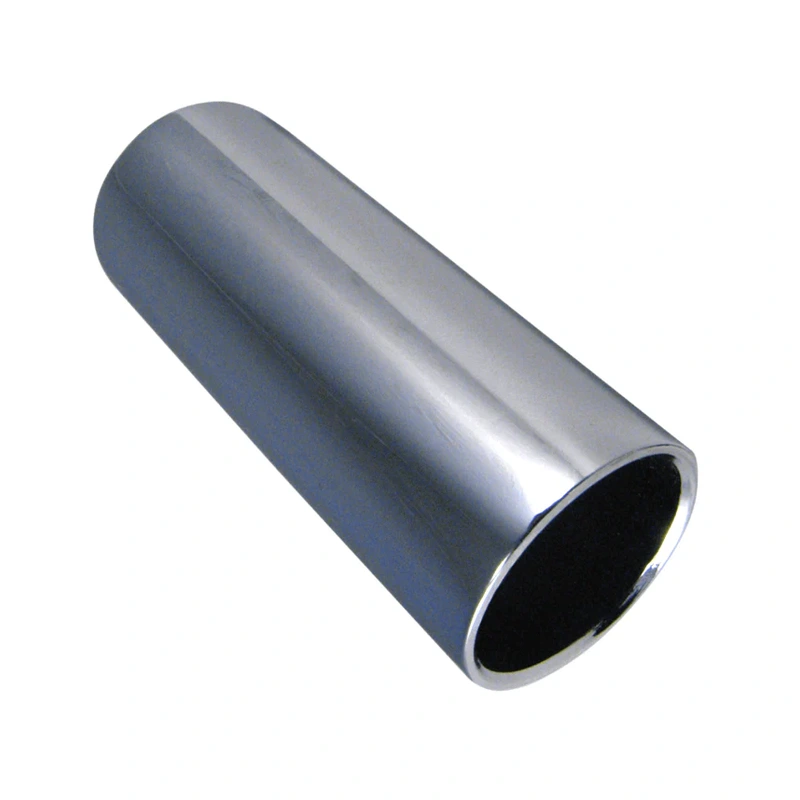 Ernie Ball Metal Pinky Slide