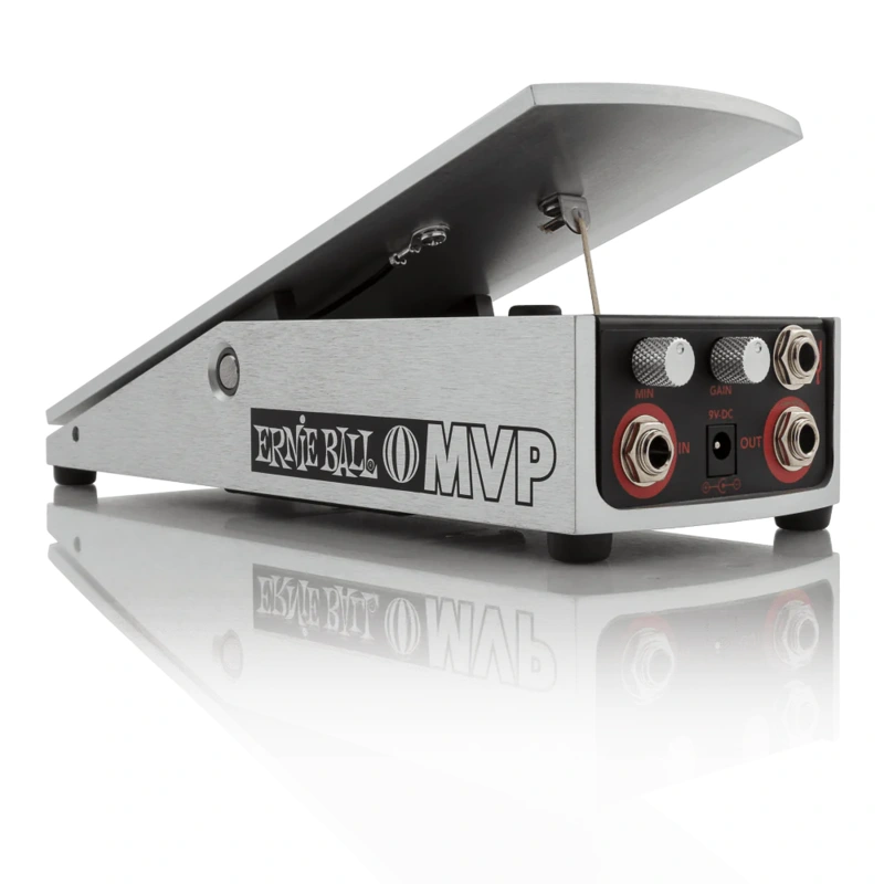 Ernie Ball MVP Volume Pedal