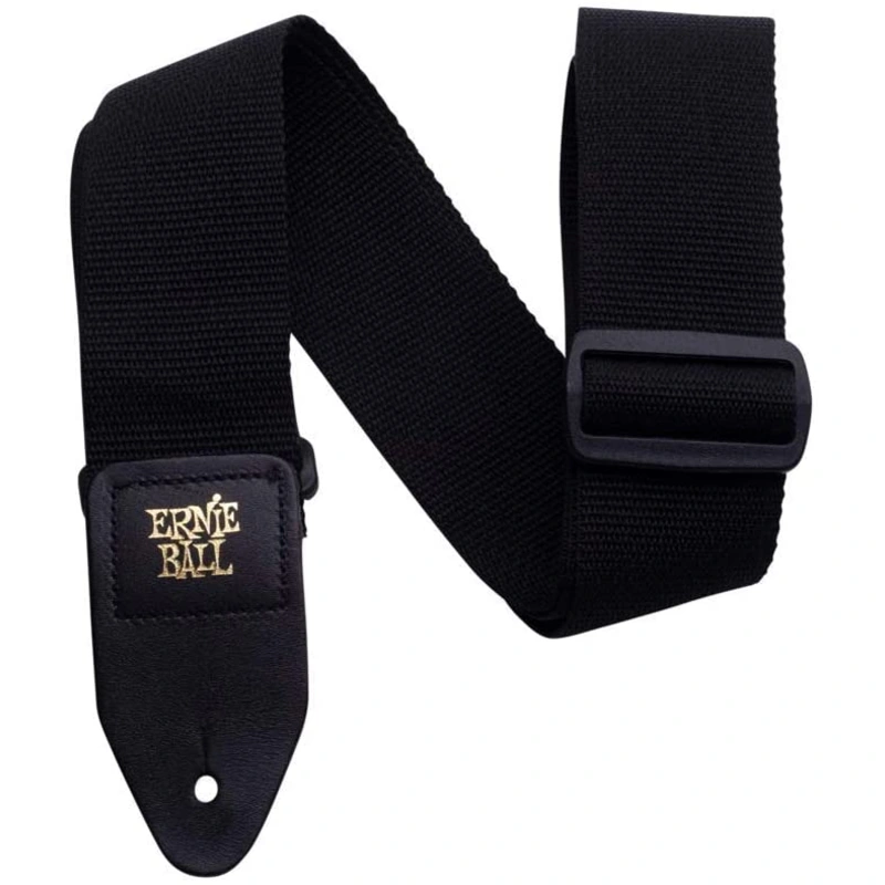 Ernie Ball P04035 2" Polypro Strap