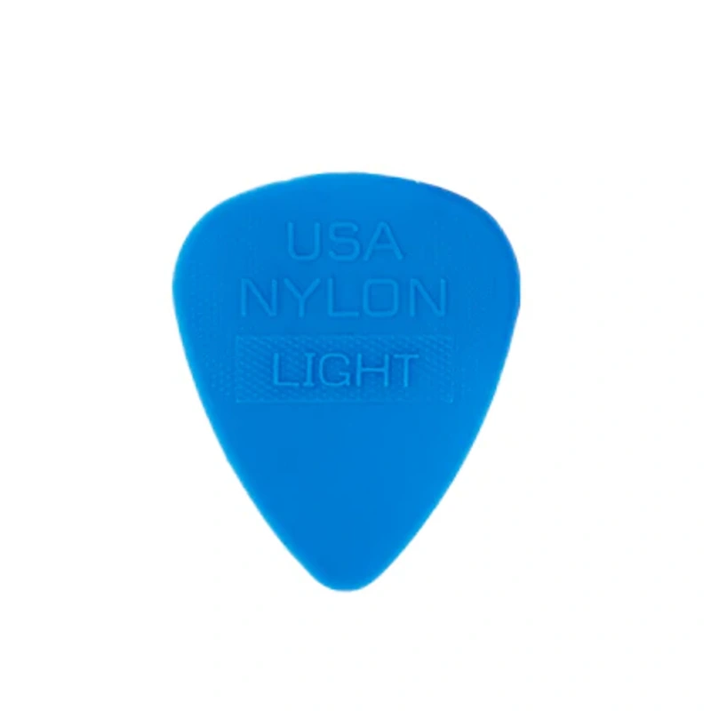 Ernie Ball P09135 Thin Injection Molded Nylon Pick