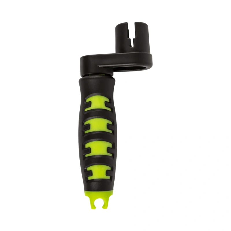 Ernie Ball Pegwinder Plus Guitar String Winder